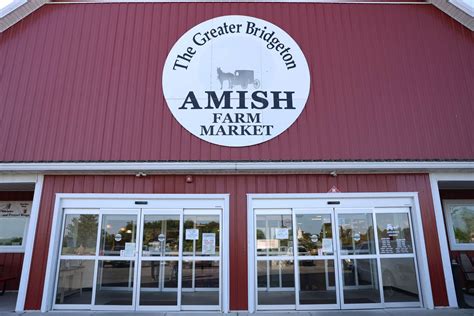 bridgeton amish market weekly specials